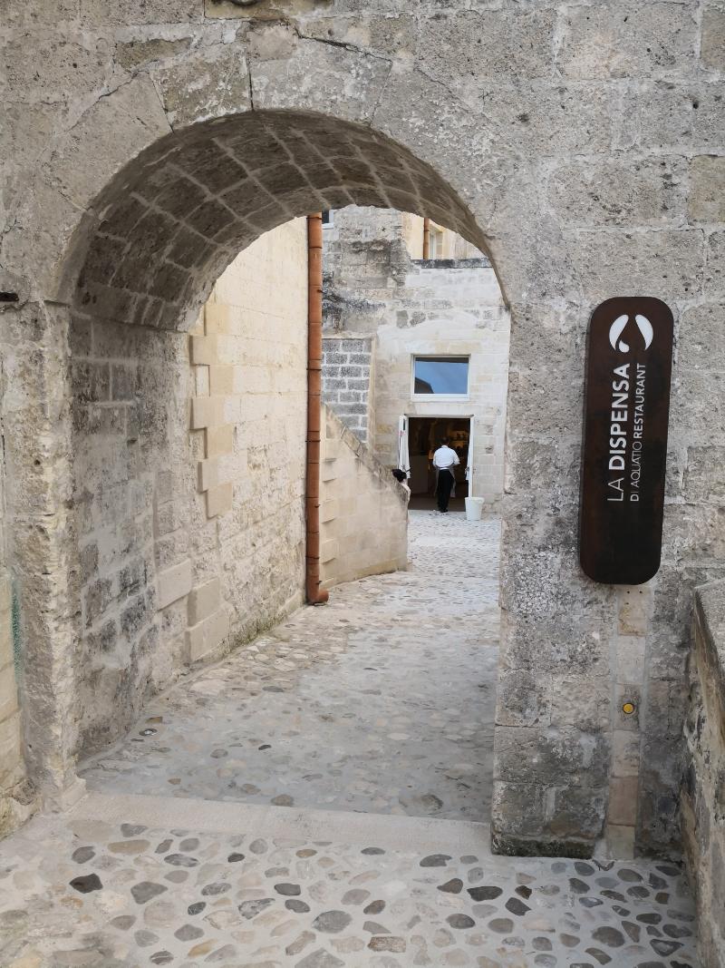 Aquatio Cave Luxury Hotel & Spa - Genel