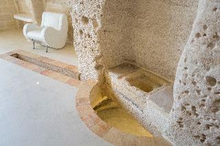 Aquatio Cave Luxury Hotel & Spa fotoÄŸrafÄ±