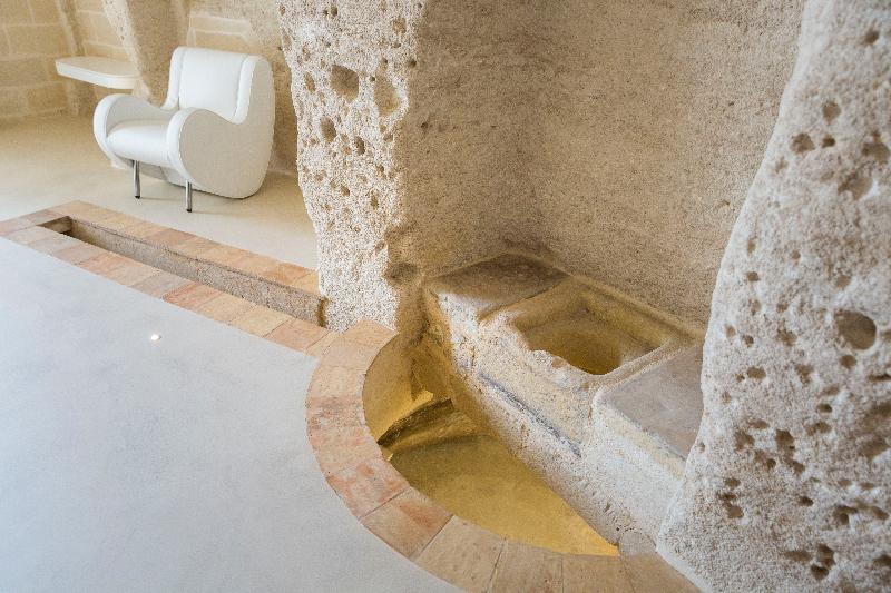 Aquatio Cave Luxury Hotel & Spa - Oda