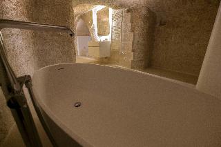 Aquatio Cave Luxury Hotel & Spa fotoÄŸrafÄ±