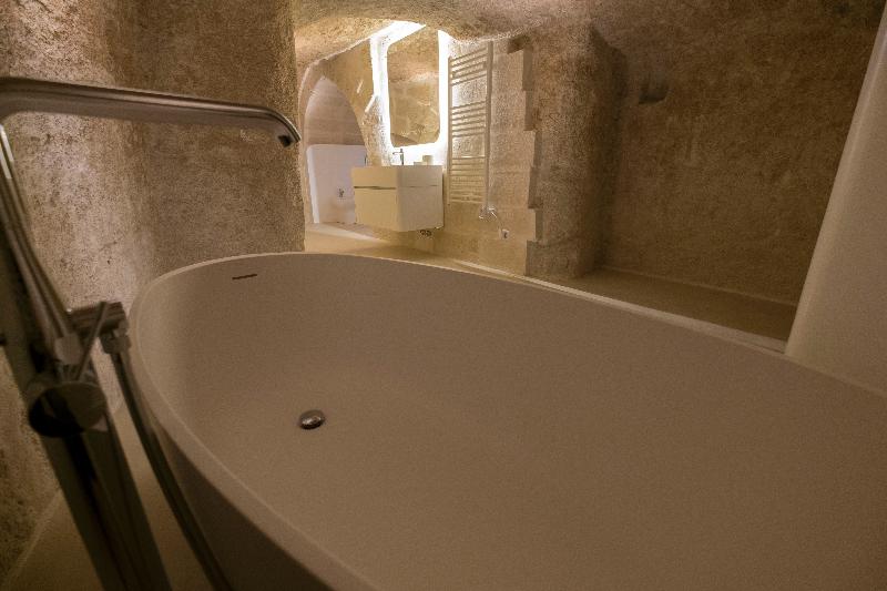 Aquatio Cave Luxury Hotel & Spa - Oda