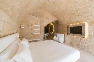 Aquatio Cave Luxury Hotel & Spa fotoÄŸrafÄ±