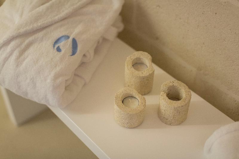 Aquatio Cave Luxury Hotel & Spa - Oda