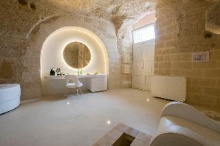 Aquatio Cave Luxury Hotel & Spa fotoÄŸrafÄ±