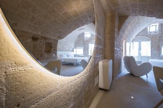 Aquatio Cave Luxury Hotel & Spa fotoÄŸrafÄ±