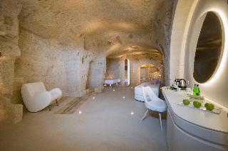 Aquatio Cave Luxury Hotel & Spa fotoÄŸrafÄ±