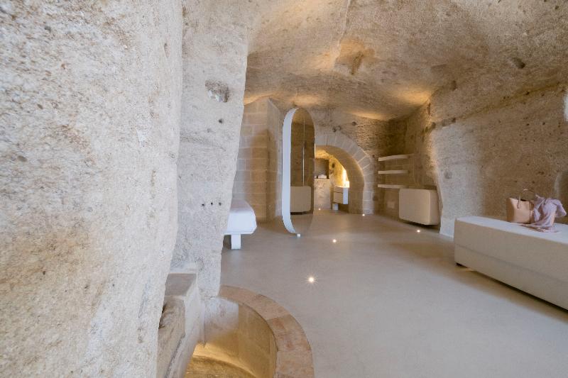Aquatio Cave Luxury Hotel & Spa - Oda