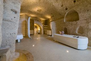 Aquatio Cave Luxury Hotel & Spa fotoÄŸrafÄ±