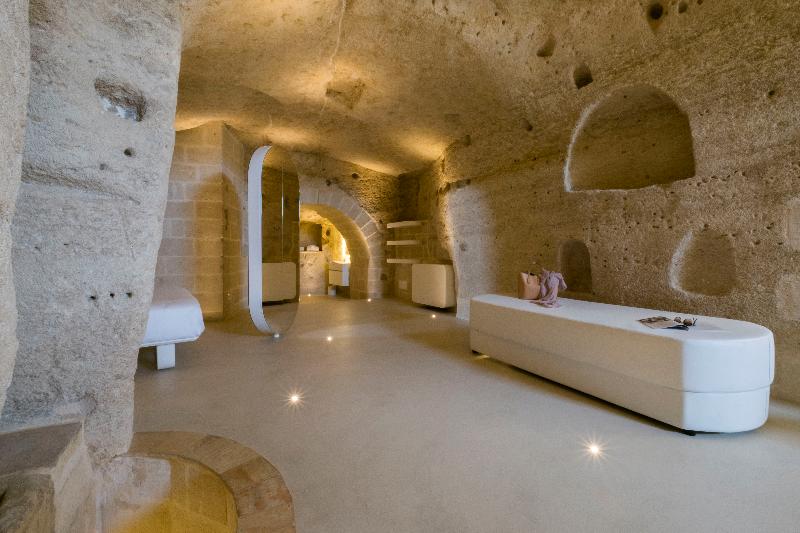 Aquatio Cave Luxury Hotel & Spa - Oda