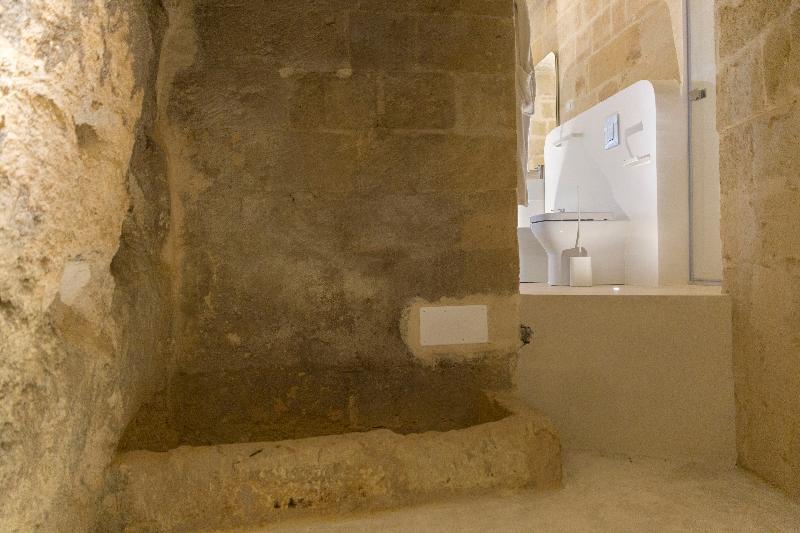 Aquatio Cave Luxury Hotel & Spa - Oda