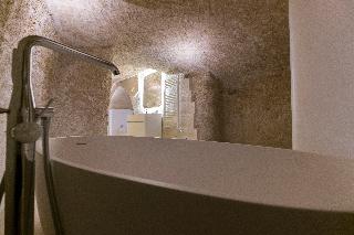 Aquatio Cave Luxury Hotel & Spa fotoÄŸrafÄ±