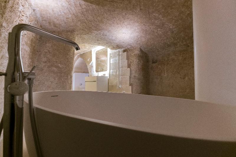 Aquatio Cave Luxury Hotel & Spa - Oda