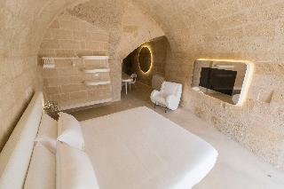 Aquatio Cave Luxury Hotel & Spa fotoÄŸrafÄ±