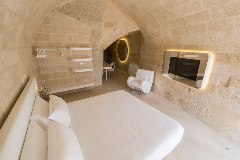 Aquatio Cave Luxury Hotel & Spa - Oda
