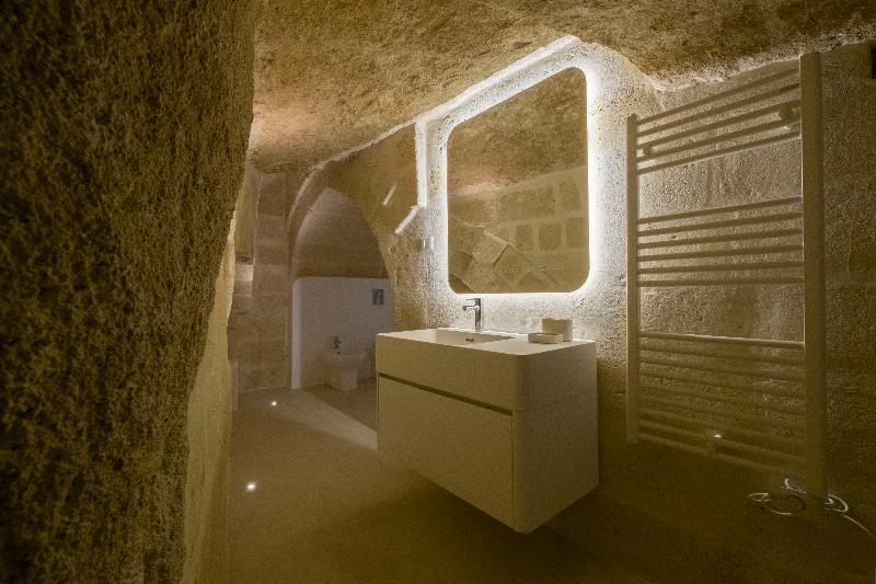 Aquatio Cave Luxury Hotel & Spa - Oda