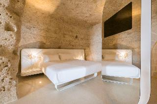 Aquatio Cave Luxury Hotel & Spa fotoÄŸrafÄ±