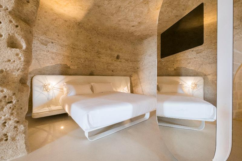 Aquatio Cave Luxury Hotel & Spa - Oda