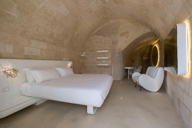 Aquatio Cave Luxury Hotel & Spa - Oda