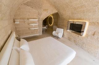Aquatio Cave Luxury Hotel & Spa fotoÄŸrafÄ±