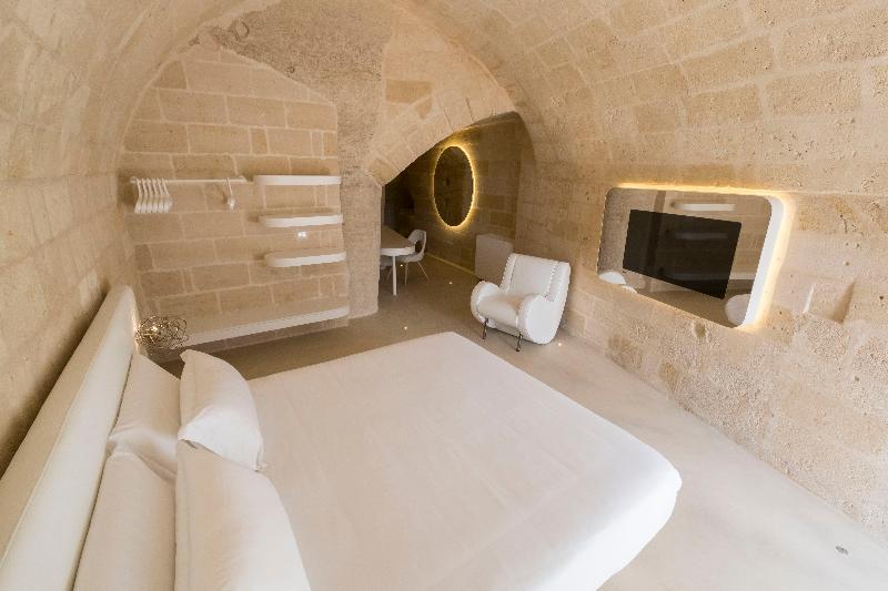 Aquatio Cave Luxury Hotel & Spa - Oda