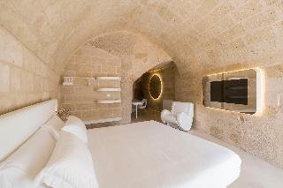 Aquatio Cave Luxury Hotel & Spa fotoÄŸrafÄ±