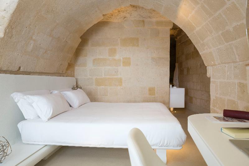 Aquatio Cave Luxury Hotel & Spa - Oda