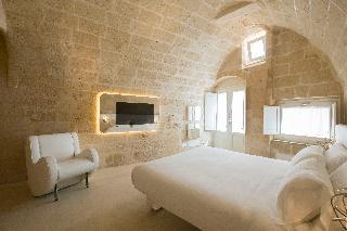 Aquatio Cave Luxury Hotel & Spa fotoÄŸrafÄ±
