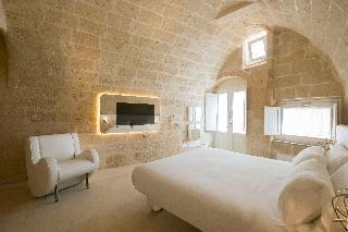 Aquatio Cave Luxury Hotel & Spa fotoÄŸrafÄ±