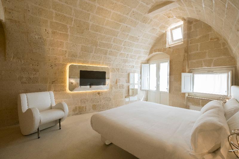 Aquatio Cave Luxury Hotel & Spa - Oda