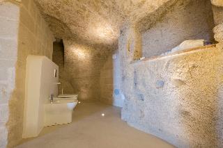 Aquatio Cave Luxury Hotel & Spa fotoÄŸrafÄ±