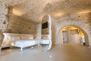Aquatio Cave Luxury Hotel & Spa fotoÄŸrafÄ±