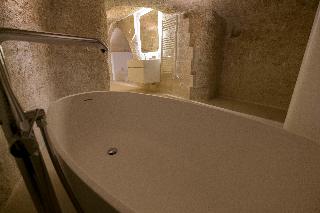 Aquatio Cave Luxury Hotel & Spa fotoÄŸrafÄ±