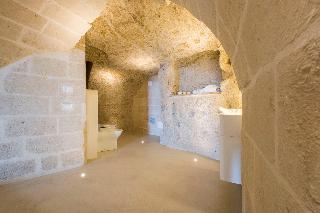 Aquatio Cave Luxury Hotel & Spa fotoÄŸrafÄ±