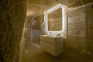 Aquatio Cave Luxury Hotel & Spa fotoÄŸrafÄ±