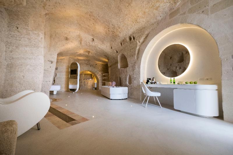 Aquatio Cave Luxury Hotel & Spa - Oda