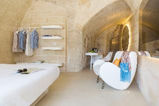 Aquatio Cave Luxury Hotel & Spa fotoÄŸrafÄ±