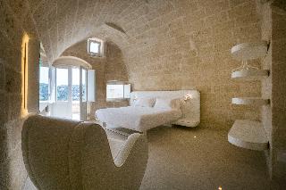 Aquatio Cave Luxury Hotel & Spa fotoÄŸrafÄ±