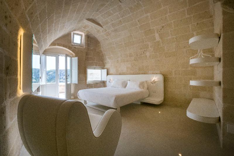 Aquatio Cave Luxury Hotel & Spa - Oda