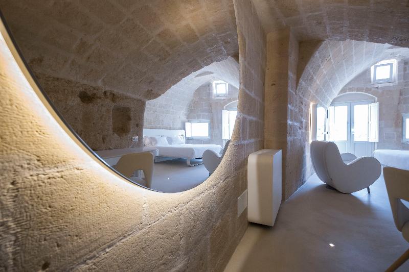 Aquatio Cave Luxury Hotel & Spa - Oda