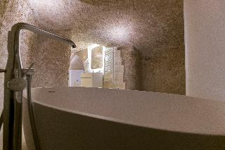 Aquatio Cave Luxury Hotel & Spa fotoÄŸrafÄ±