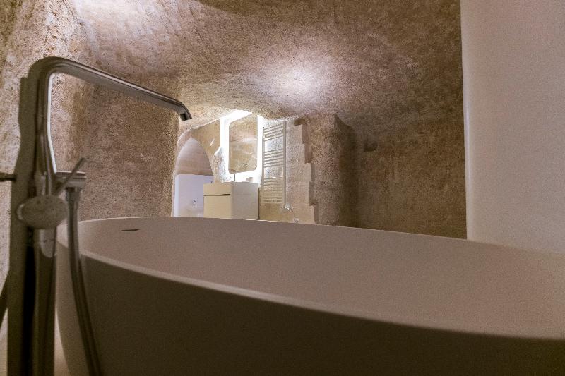 Aquatio Cave Luxury Hotel & Spa - Oda