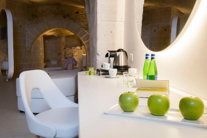 Aquatio Cave Luxury Hotel & Spa - Oda