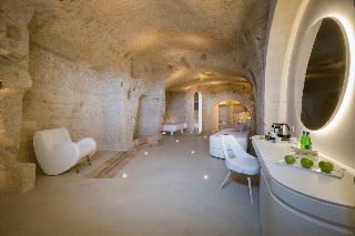 Aquatio Cave Luxury Hotel & Spa fotoÄŸrafÄ±