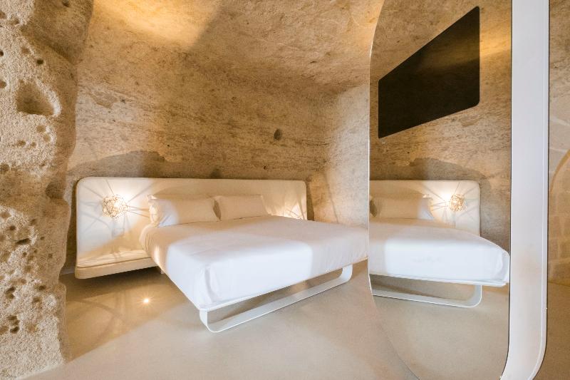 Aquatio Cave Luxury Hotel & Spa - Oda