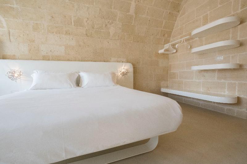 Aquatio Cave Luxury Hotel & Spa - Oda