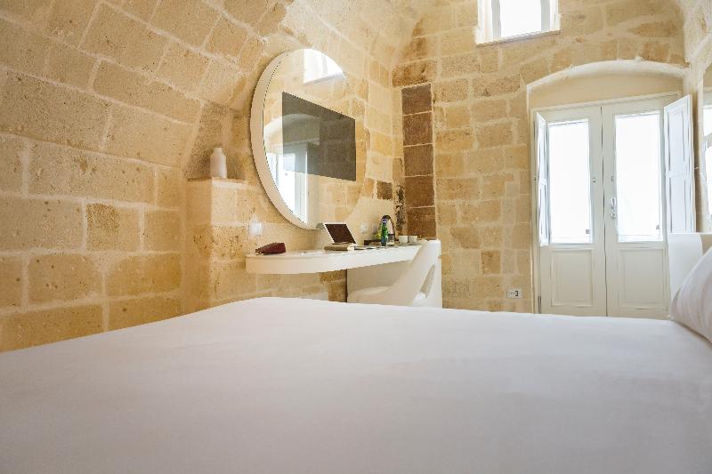 Aquatio Cave Luxury Hotel & Spa - Oda