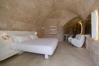 Aquatio Cave Luxury Hotel & Spa fotoÄŸrafÄ±
