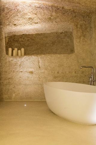 Aquatio Cave Luxury Hotel & Spa fotoÄŸrafÄ±