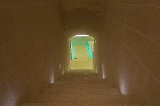Aquatio Cave Luxury Hotel & Spa fotoÄŸrafÄ±