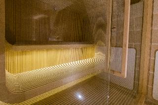 Aquatio Cave Luxury Hotel & Spa fotoÄŸrafÄ±